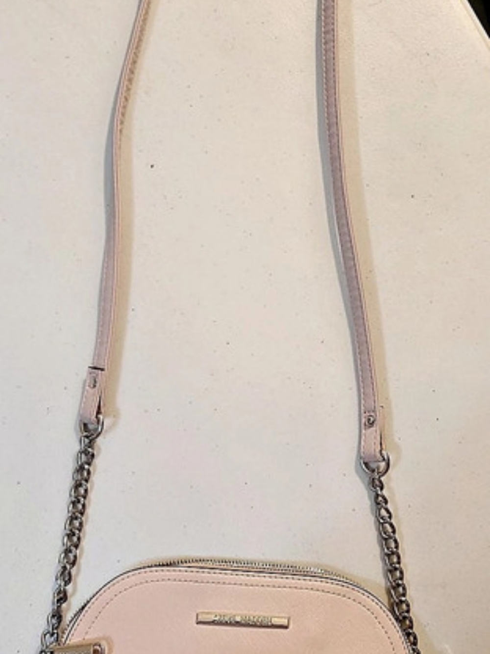 Steve Madden Pink Crossbody Bag
